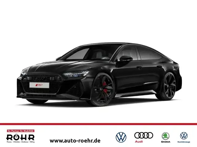 Audi RS7