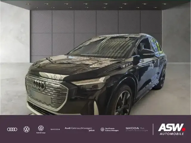 Audi Sonstiges