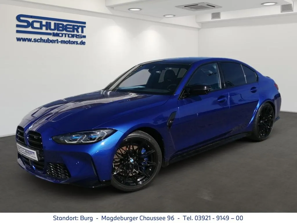 BMW M3