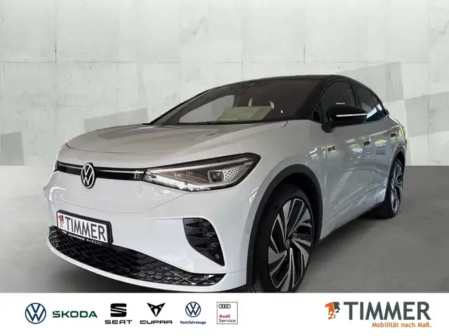 Volkswagen ID.5