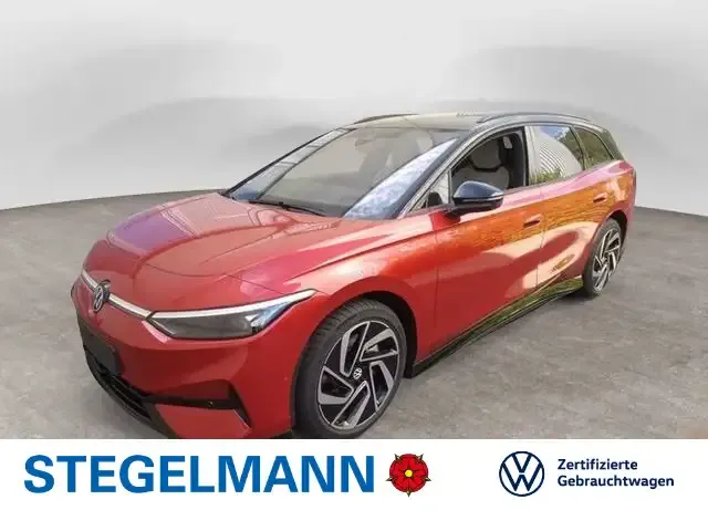 Volkswagen ID.7
