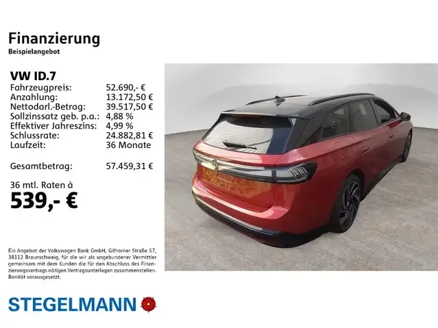 Volkswagen ID.7