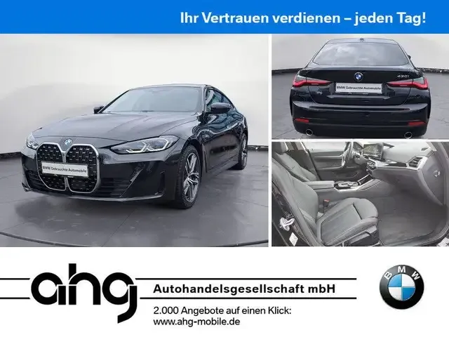 BMW 430