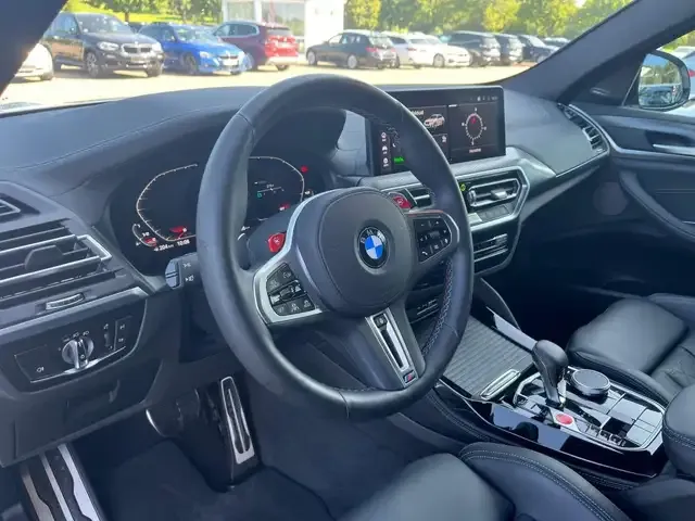 BMW X4 M