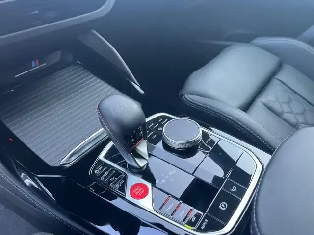 BMW X4 M