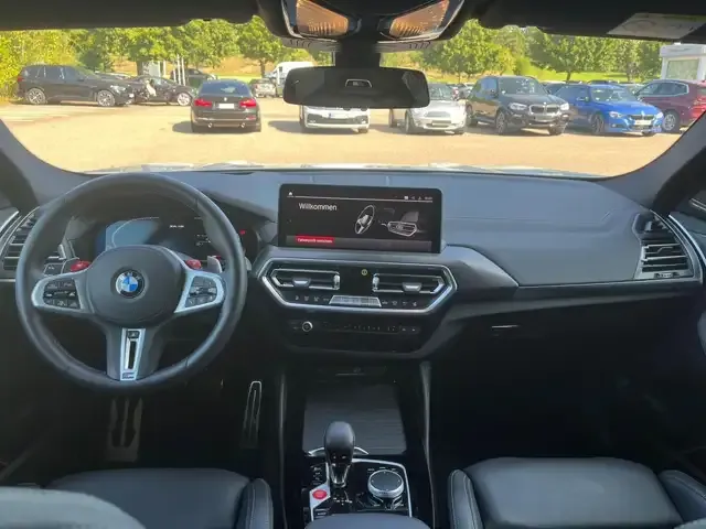 BMW X4 M