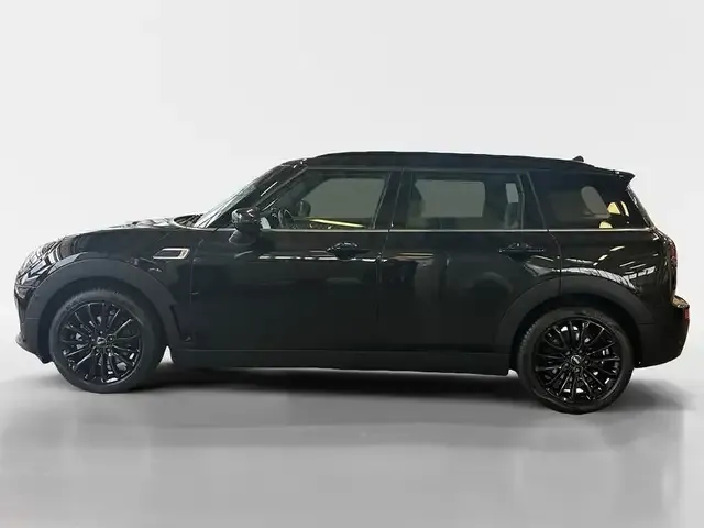 MINI Cooper Clubman