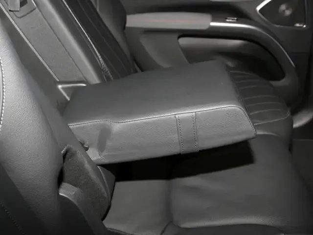 Mercedes-Benz EQS SUV