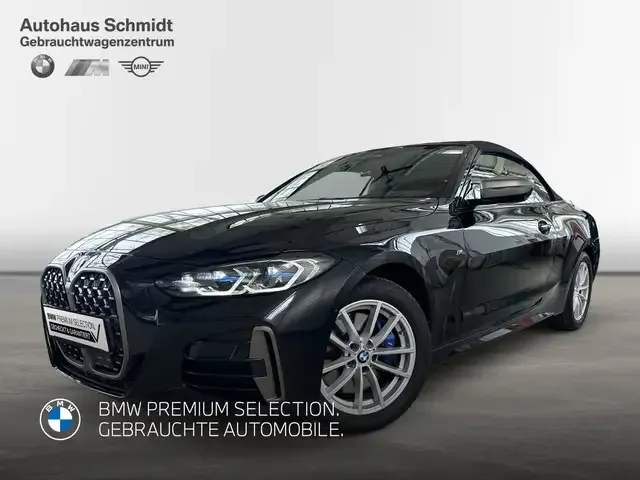 BMW 440