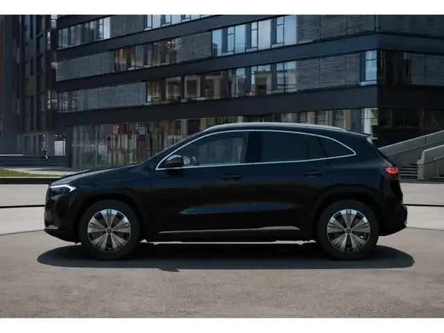 Mercedes-Benz EQA 300