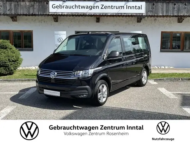Volkswagen T6.1 Multivan