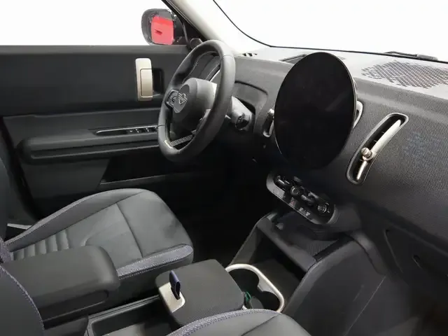 MINI Cooper SE Countryman