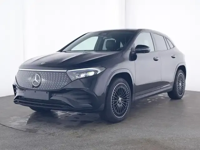 Mercedes-Benz EQA 300