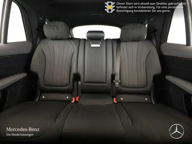 Mercedes-Benz EQS SUV