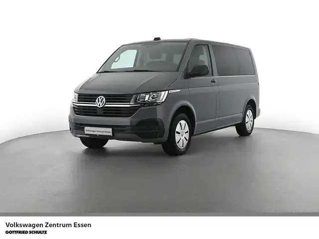 Volkswagen T6.1 Multivan