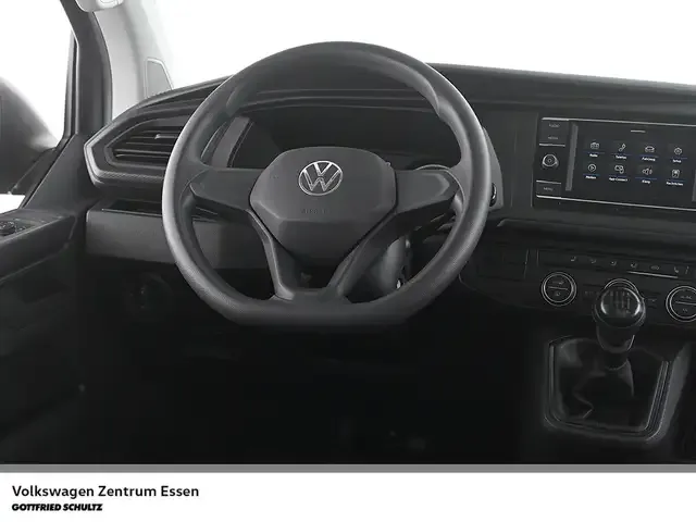 Volkswagen T6.1 Multivan