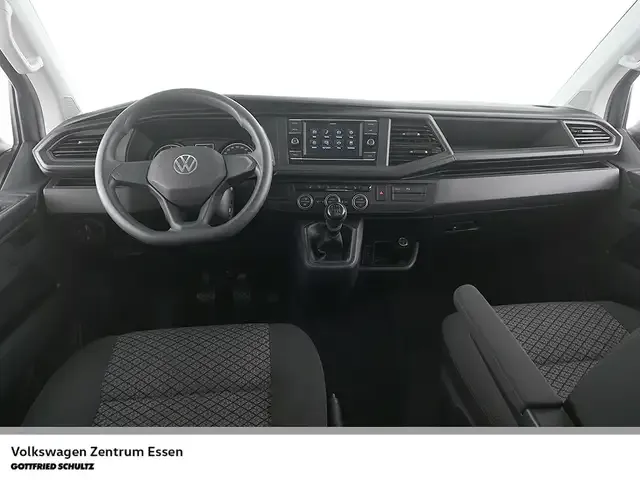 Volkswagen T6.1 Multivan