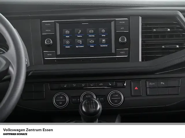 Volkswagen T6.1 Multivan