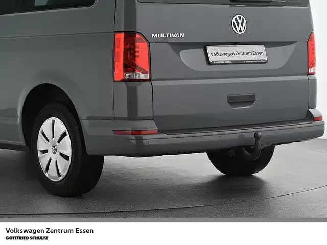 Volkswagen T6.1 Multivan