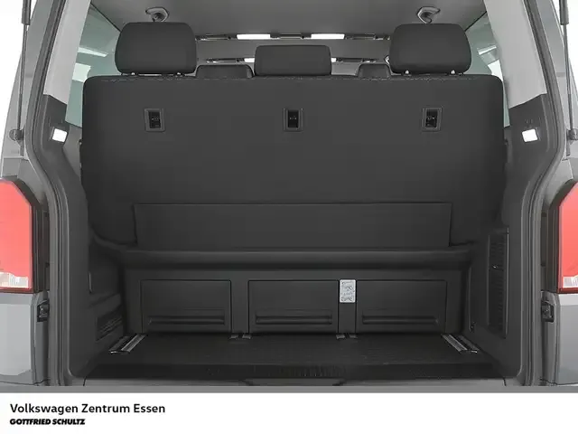 Volkswagen T6.1 Multivan