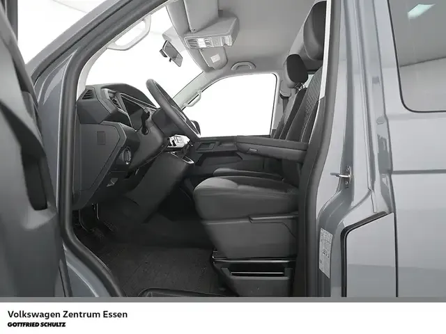 Volkswagen T6.1 Multivan