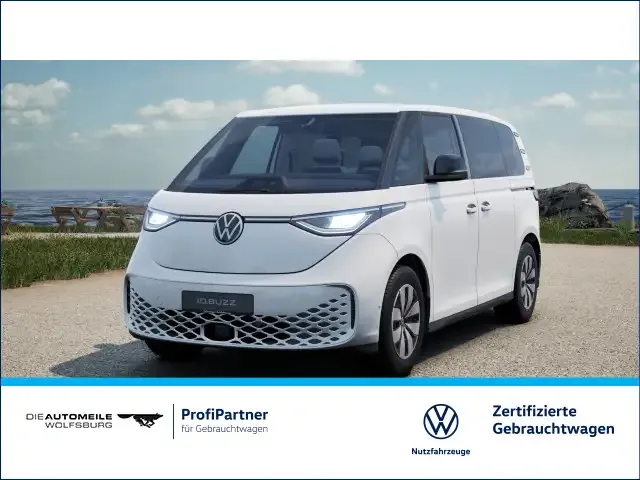 Volkswagen ID. Buzz