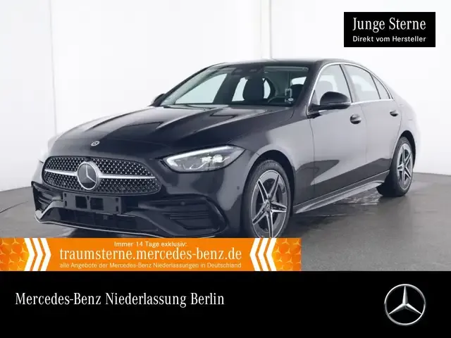 Mercedes-Benz C 400