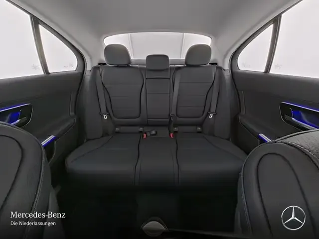 Mercedes-Benz C 400