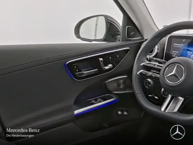Mercedes-Benz C 400