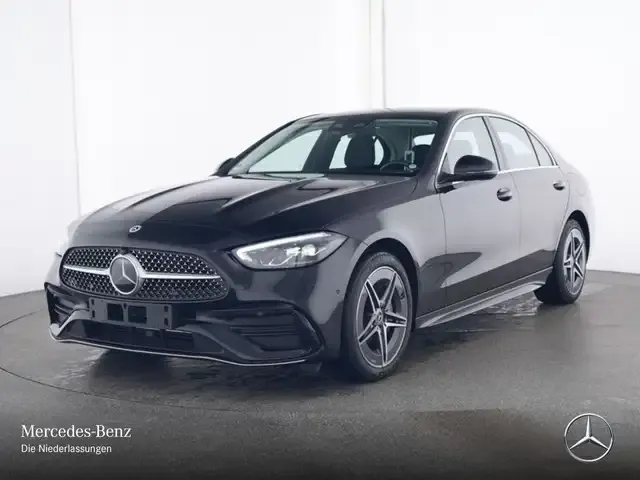 Mercedes-Benz C 400