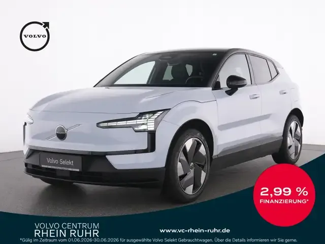 Volvo EX30
