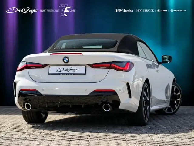 BMW 420