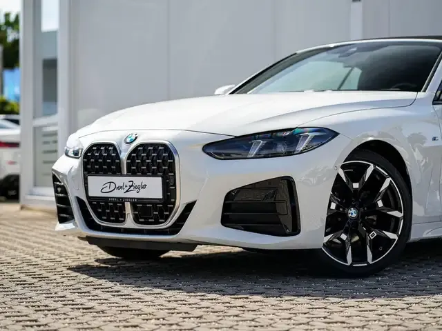 BMW 420