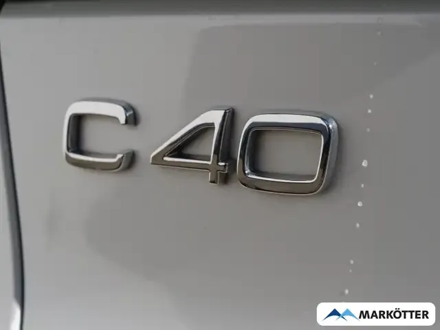 Volvo C40