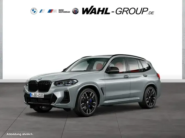 BMW X3 M