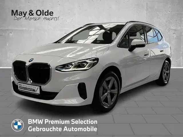 BMW 220