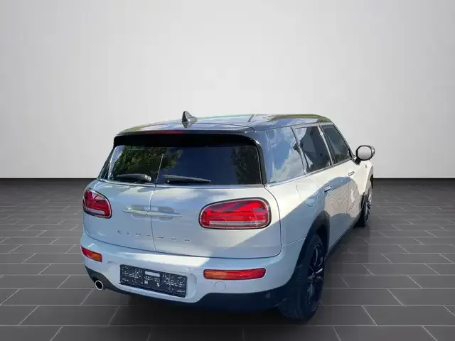 MINI Cooper Clubman