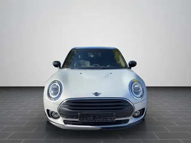 MINI Cooper Clubman