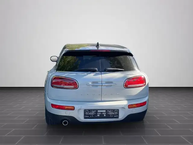 MINI Cooper Clubman
