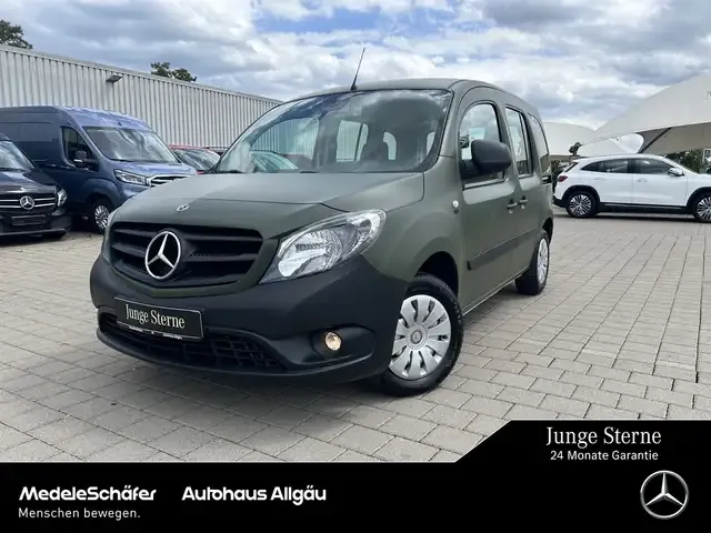 Mercedes-Benz Citan