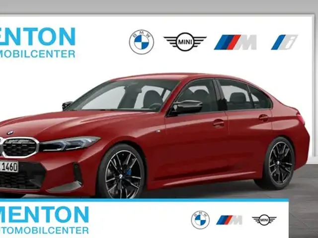 BMW 340