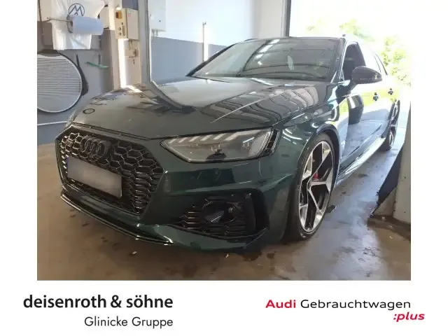Audi RS4