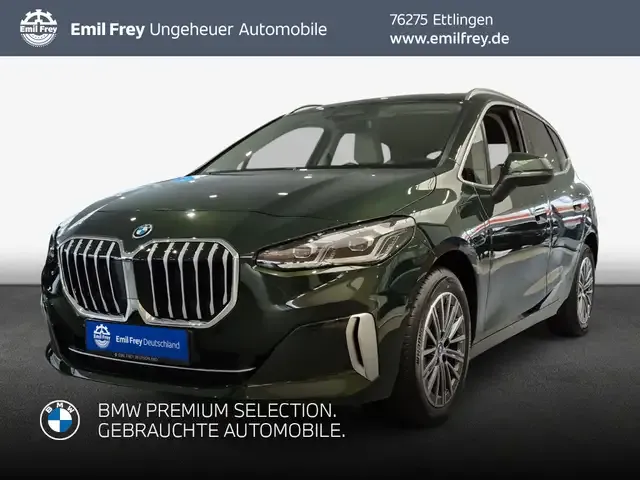 BMW 225