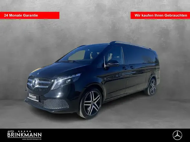 Mercedes-Benz V 300
