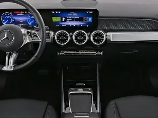 Mercedes-Benz EQB 300