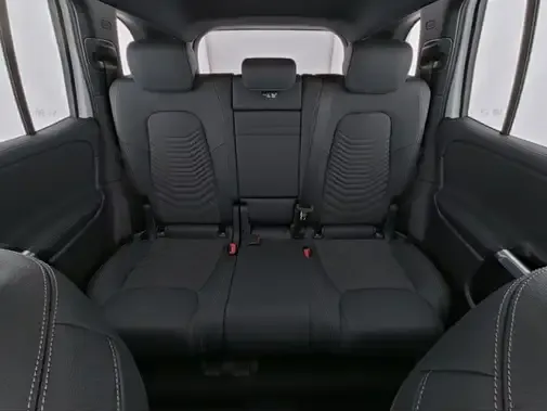 Mercedes-Benz EQB 300
