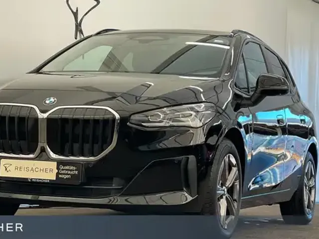 BMW 223