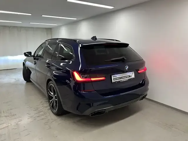 BMW 340