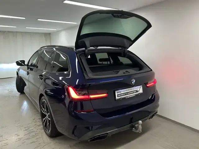 BMW 340
