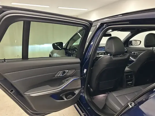 BMW 340